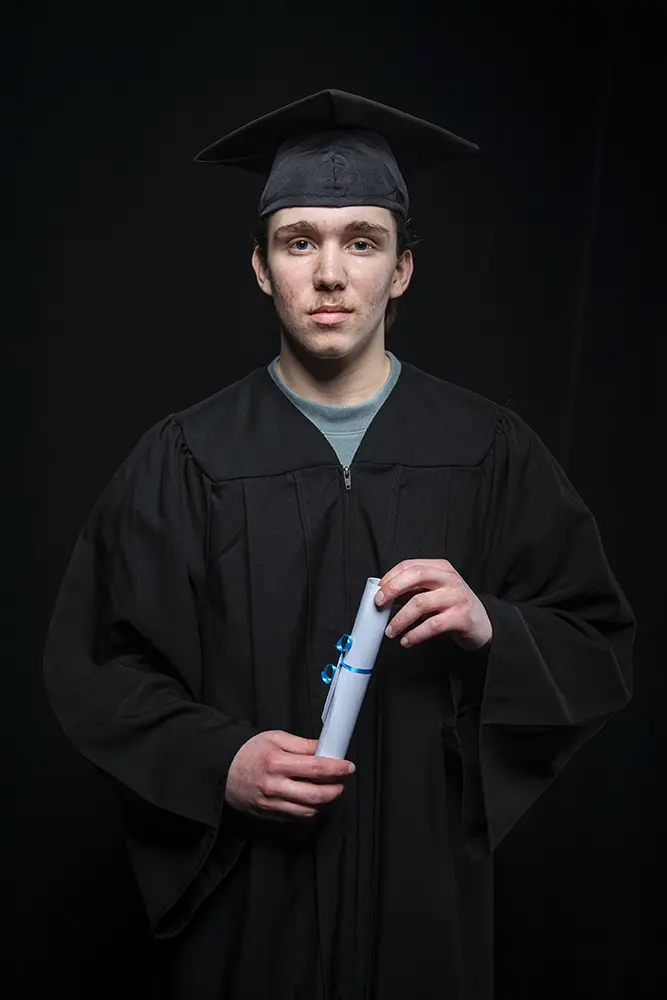 Nathan Tremblay
